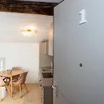 Centro Apartment
