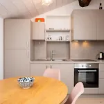 Centro Apartment