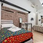Centro Lejlighed *