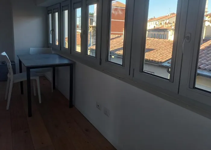 Centro * Μπέργκαμο