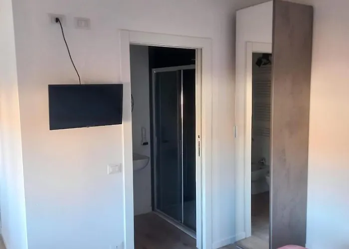 Centro Διαμέρισμα