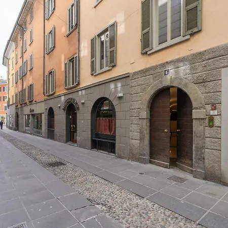 Centro Bergamo
