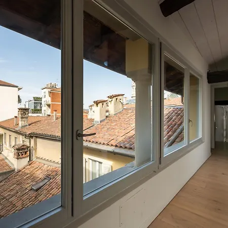 Centro Bergamo