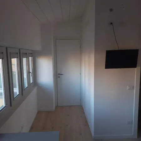 Centro Lägenhet *