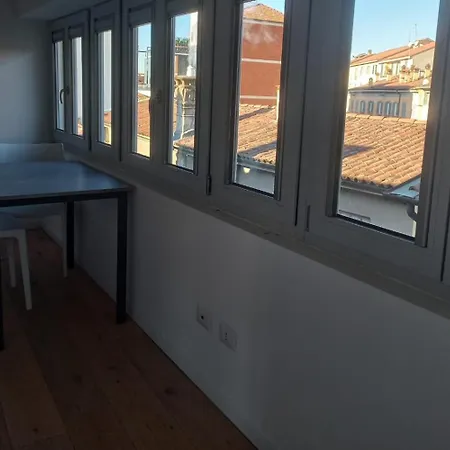Centro * Bergamo
